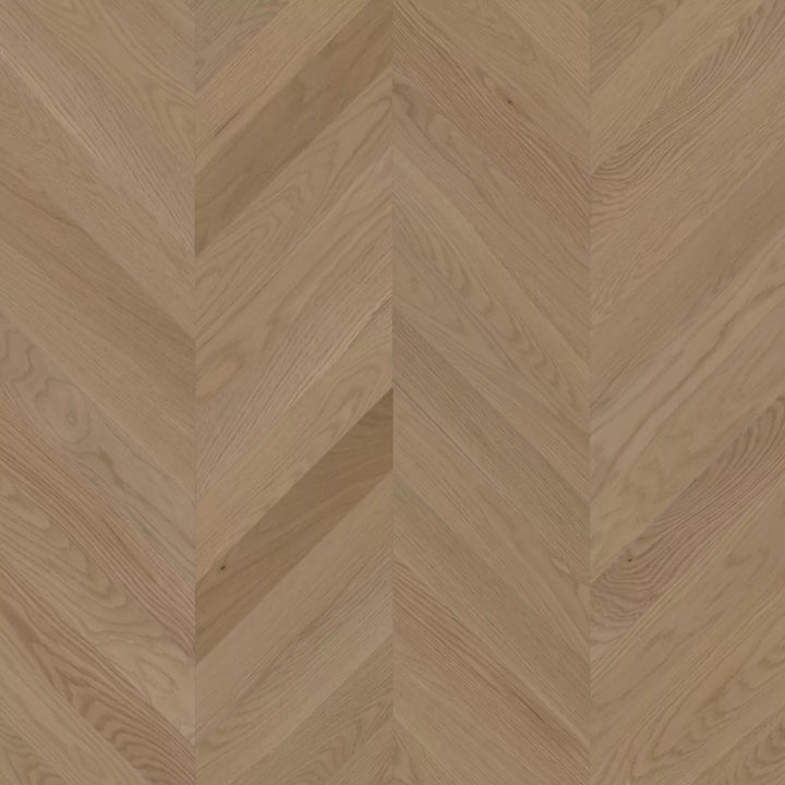 Bois ingénierie mirage chêne blanc muse 9/16''