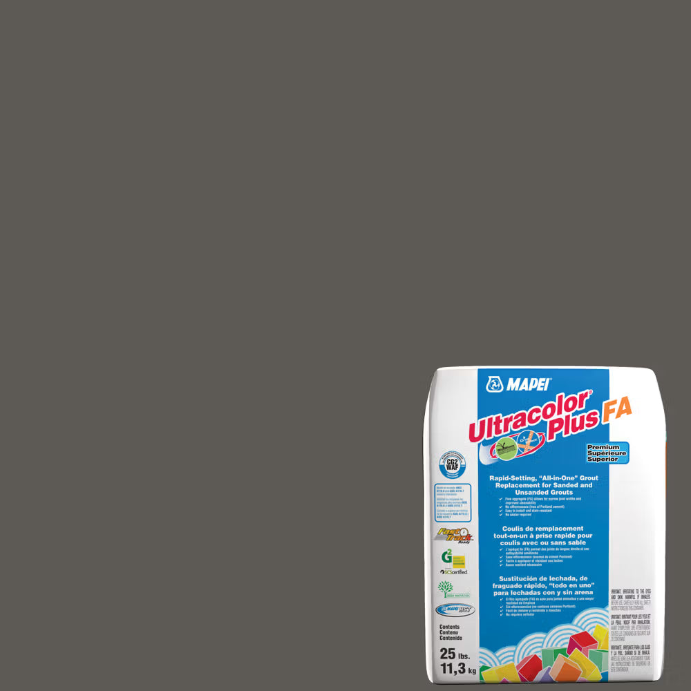 mapei coulis ultracolor
