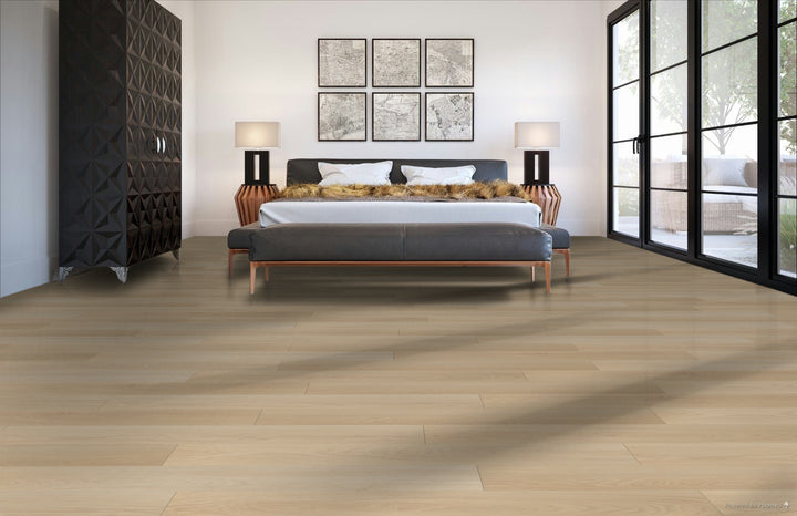 Vinyle rigidwood firm premier