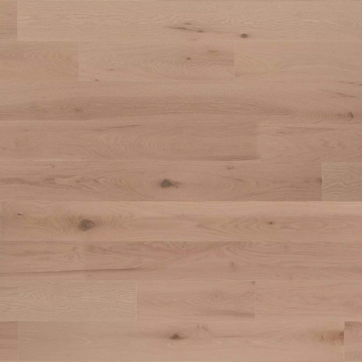Bois ingénierie mirage chêne blanc dreamville 9/16''