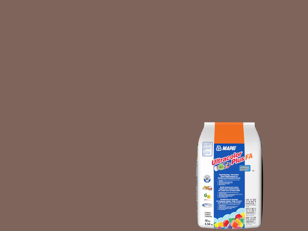 mapei coulis ultracolor