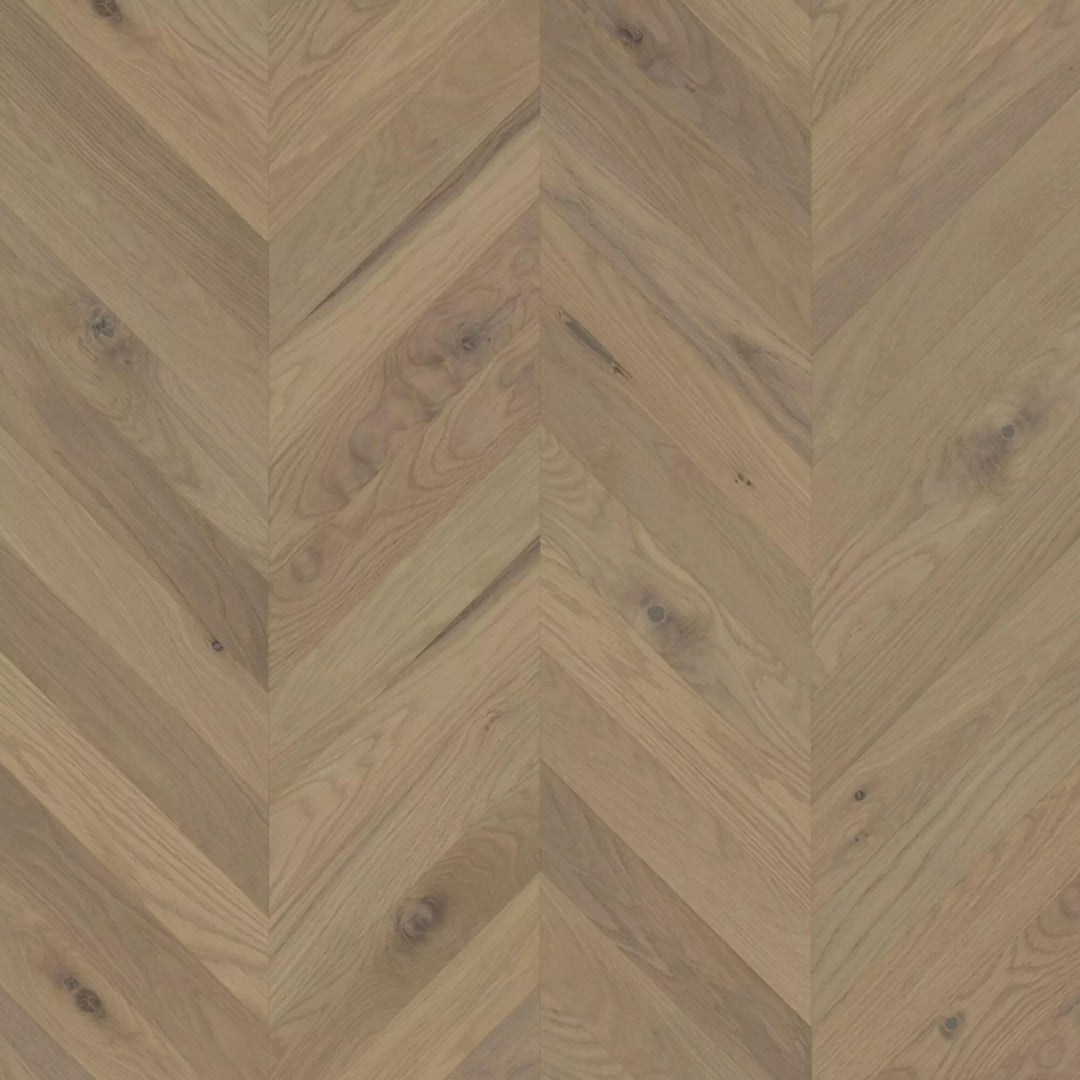 Bois ingénierie mirage chêne blanc muse 9/16''