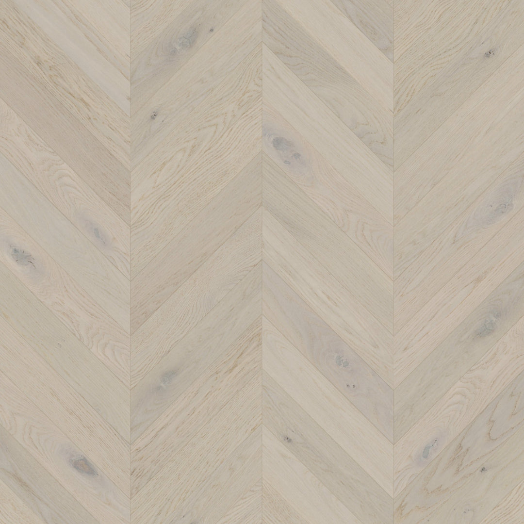 Bois ingénierie mirage chêne blanc muse 3/4''
