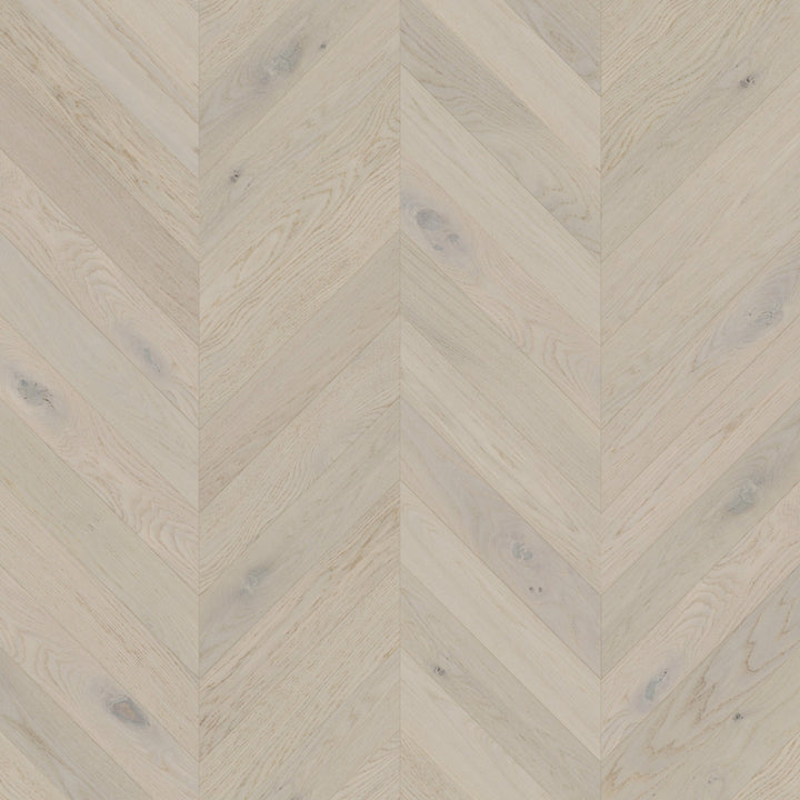 Bois ingénierie mirage chêne blanc muse 3/4''