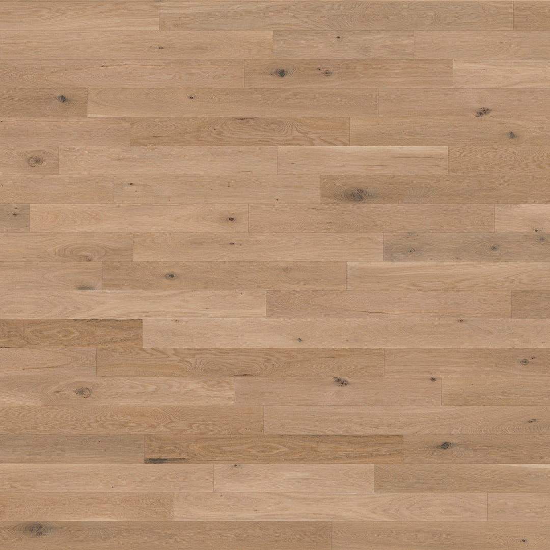 Bois franc mirage chêne blanc 3/4''