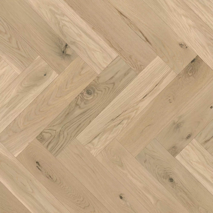 Bois ingénierie mirage chêne blanc bluum 3/4''