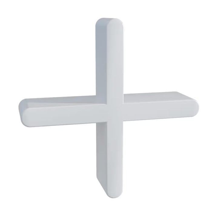 Qep - Espaceurs flexibles classique de tuiles de 1/16''