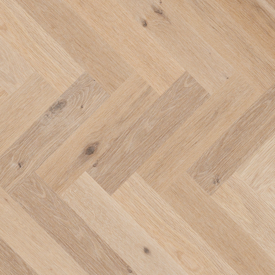 Bois ingénierie mirage chêne blanc 3/4''
