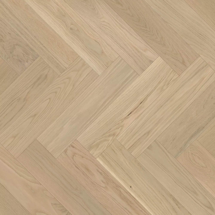 Bois ingénierie mirage chêne blanc bluum 3/4''