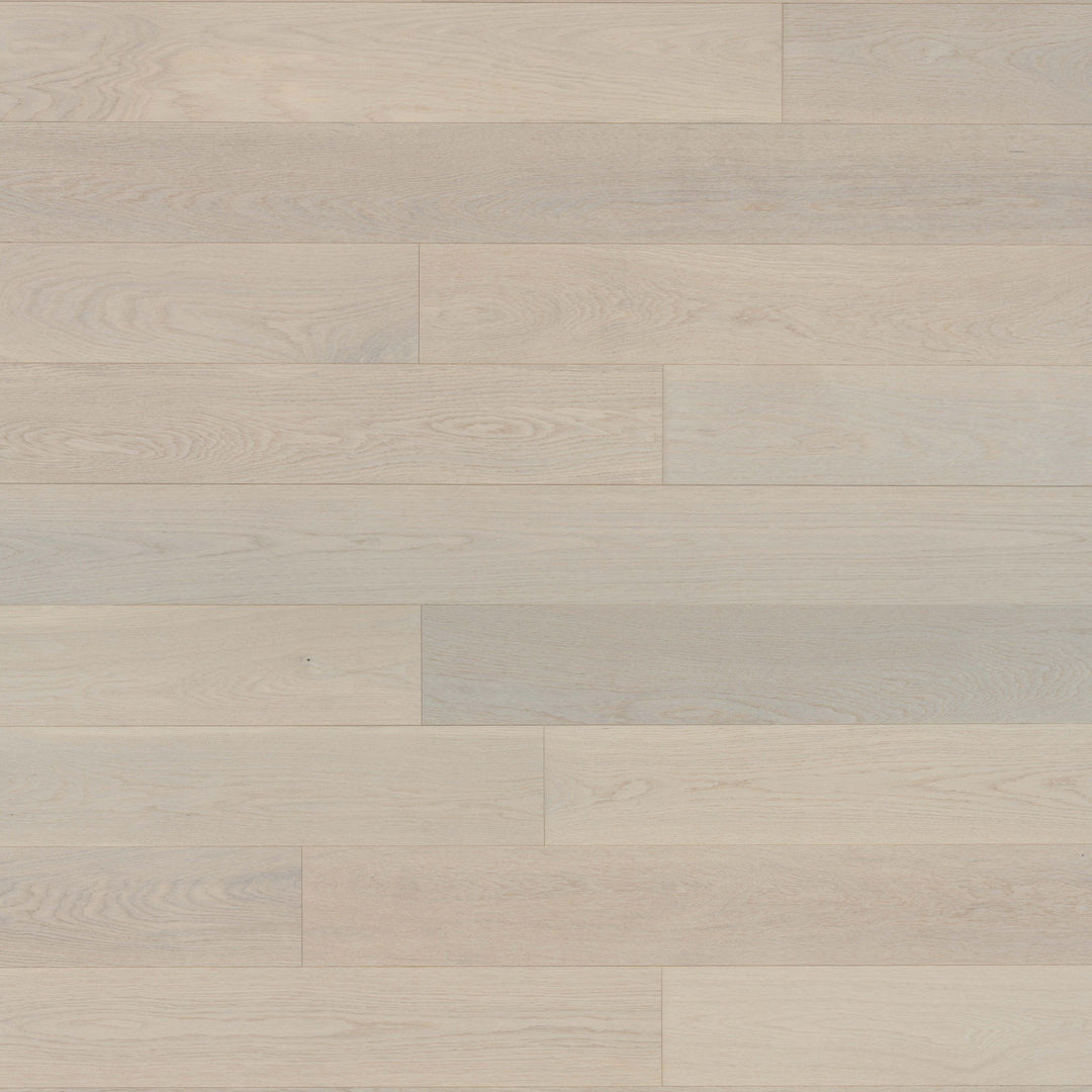 Bois ingénierie mirage chêne blanc muse 9/16''
