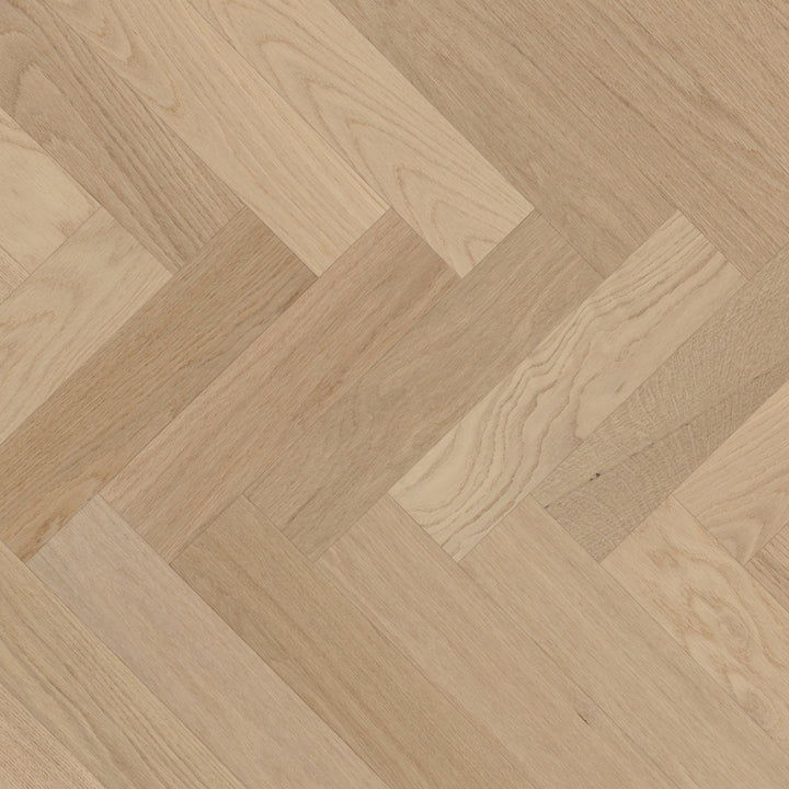 Bois ingénierie mirage chêne blanc muse 3/4''