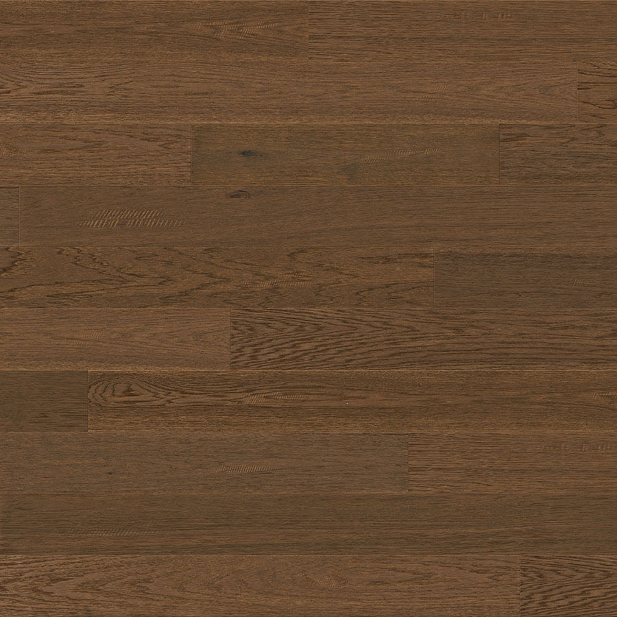 Bois ingénierie clic hickory néo-Atelier 1/2''
