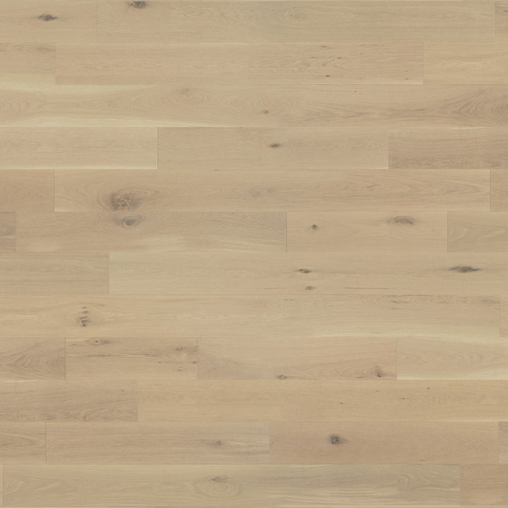 Bois ingénierie mirage chêne blanc 3/4''