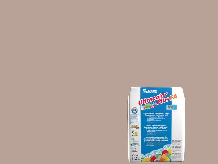 mapei coulis ultracolor