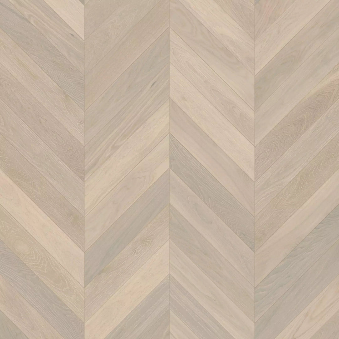 Bois ingénierie mirage chêne blanc 9/16''