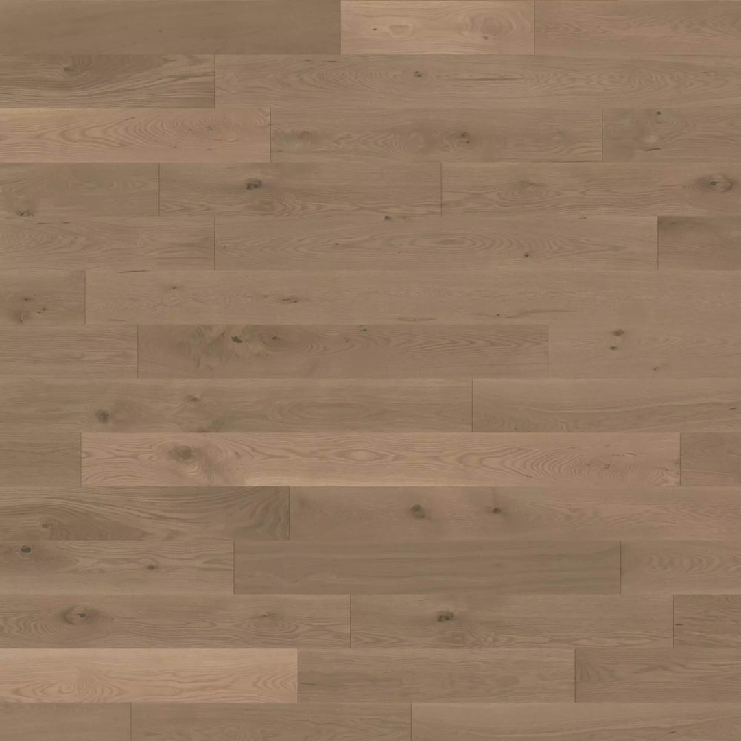 Bois ingénierie mirage chêne blanc bluum 3/4''