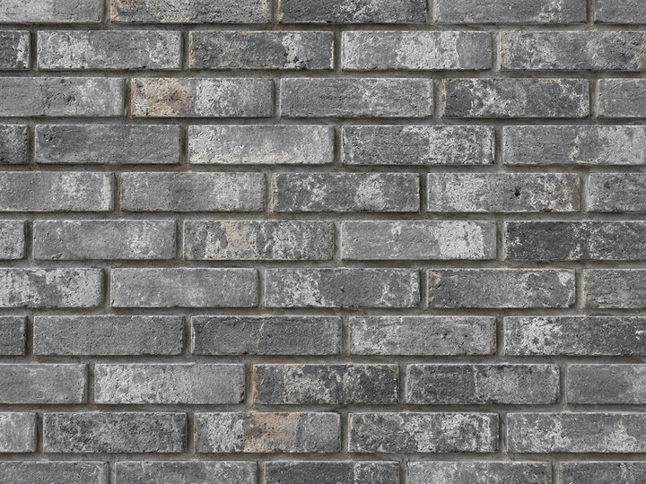 Briquette décorative st-Charles