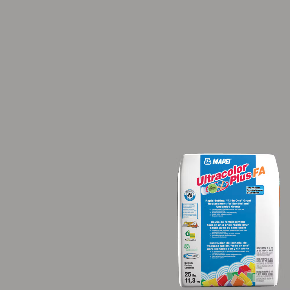 mapei coulis ultracolor