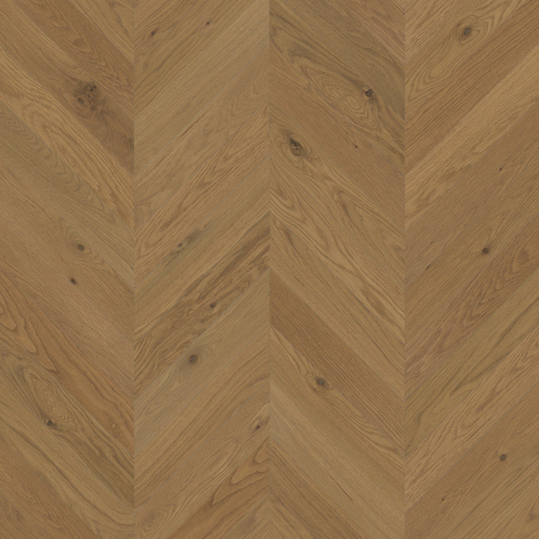 Bois ingénierie mirage chêne blanc muse 3/4''