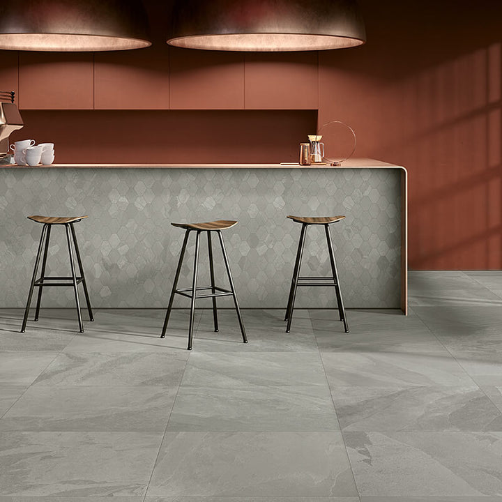 Céramique brazilian slate