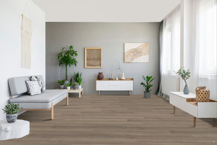 Laminé avenue oak