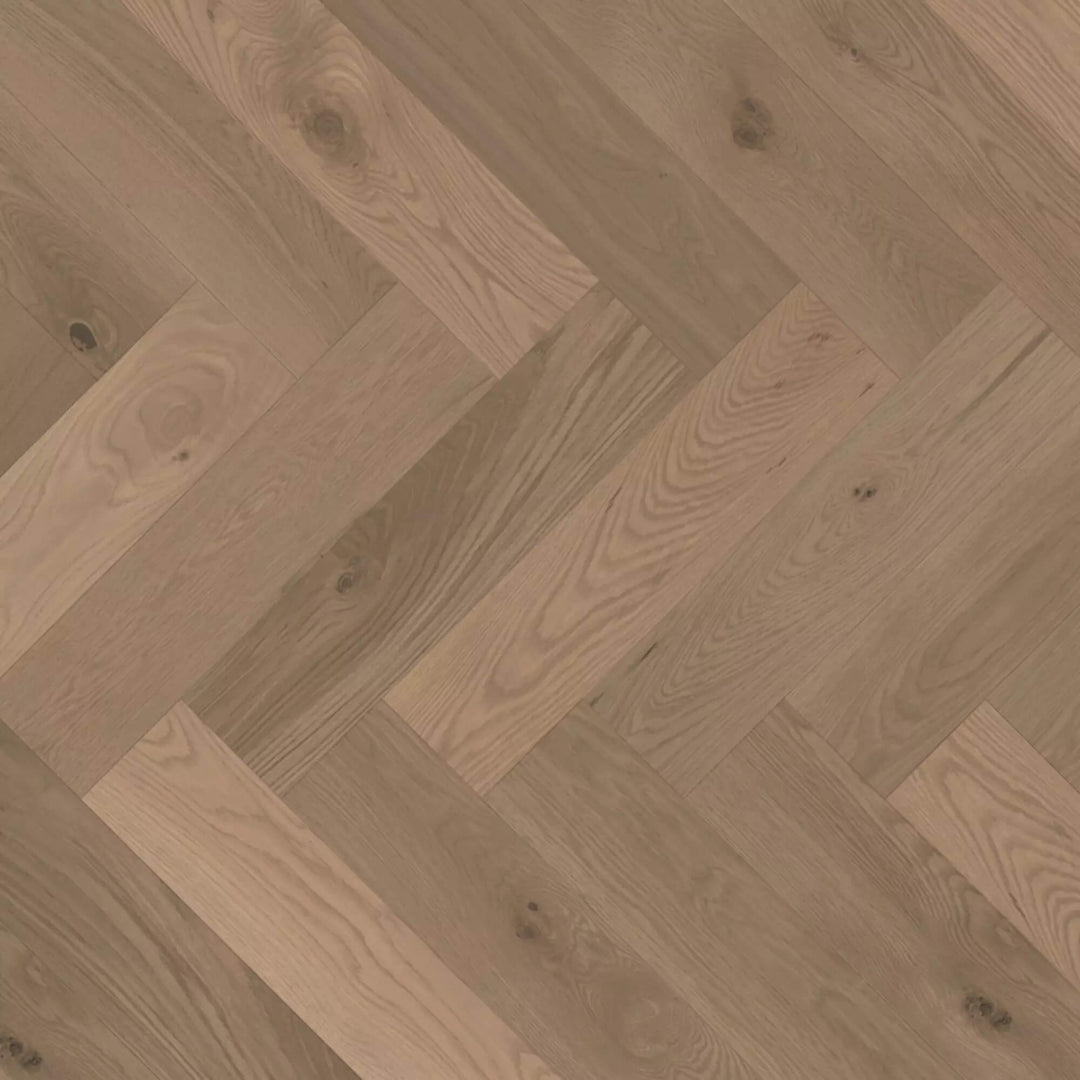 Bois ingénierie mirage chêne blanc bluum 3/4''