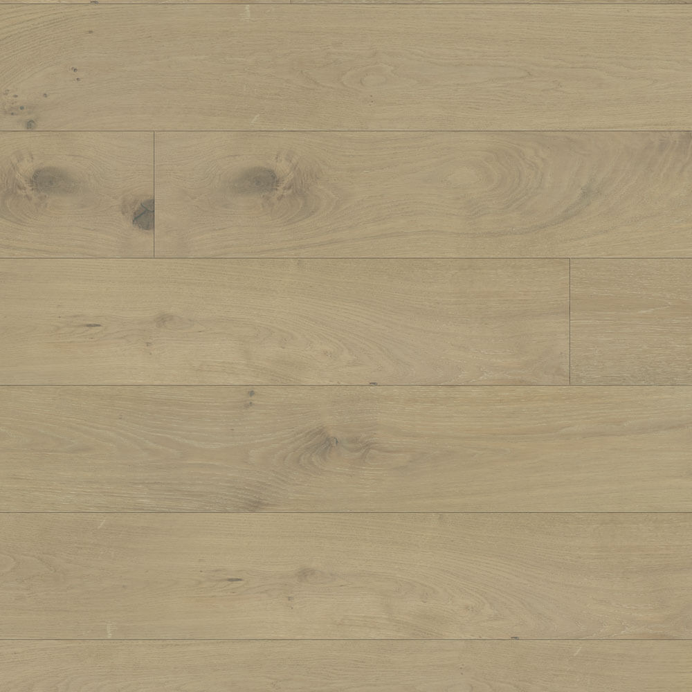 Bois ingénierie chêne blanc maestro 3/4''