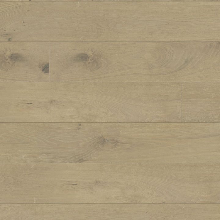 Bois ingénierie chêne blanc maestro 3/4''