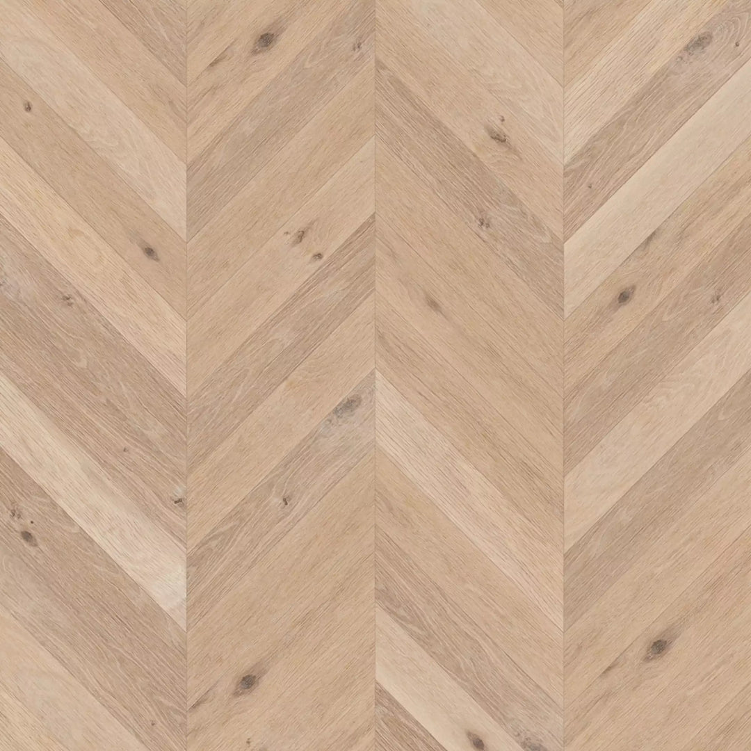 Bois ingénierie mirage chêne blanc 9/16''