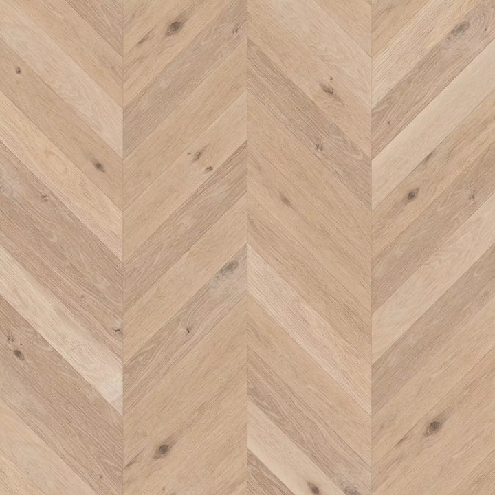 Bois ingénierie mirage chêne blanc 9/16''