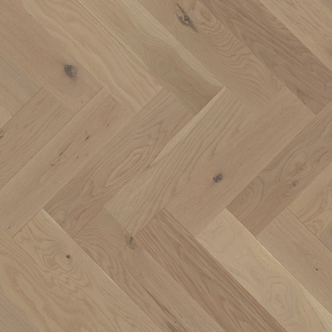 Bois ingénierie mirage chêne blanc 3/4''
