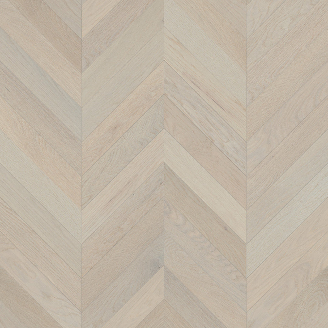 Bois ingénierie mirage chêne blanc muse 3/4''