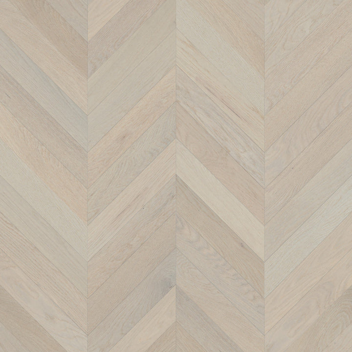 Bois ingénierie mirage chêne blanc muse 3/4''
