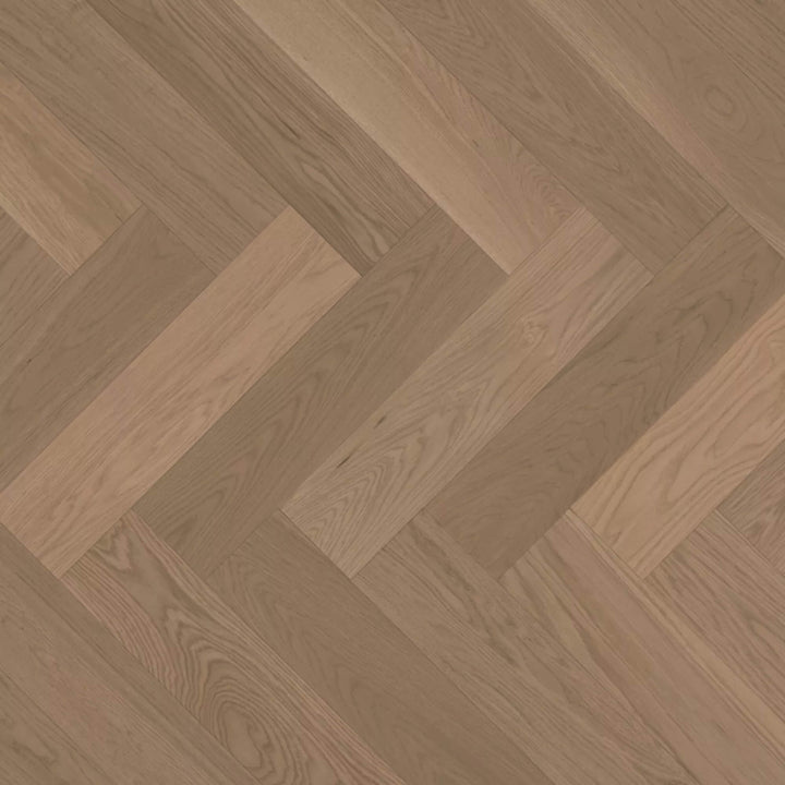 Bois ingénierie mirage chêne blanc bluum 3/4''