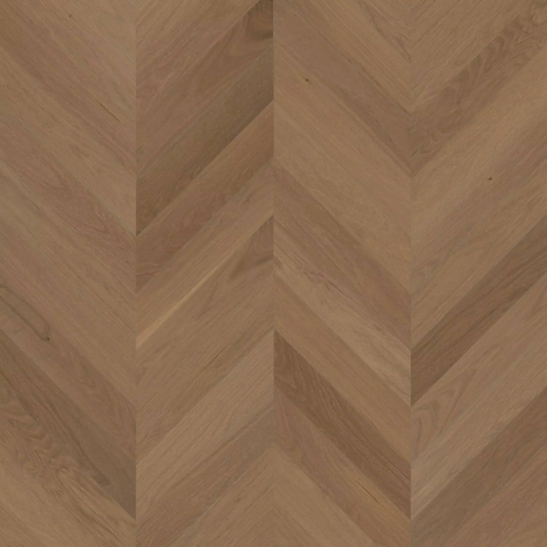 Bois ingénierie mirage chêne blanc muse 9/16''