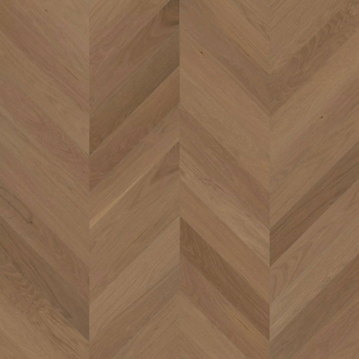 Bois ingénierie mirage chêne blanc muse 9/16''