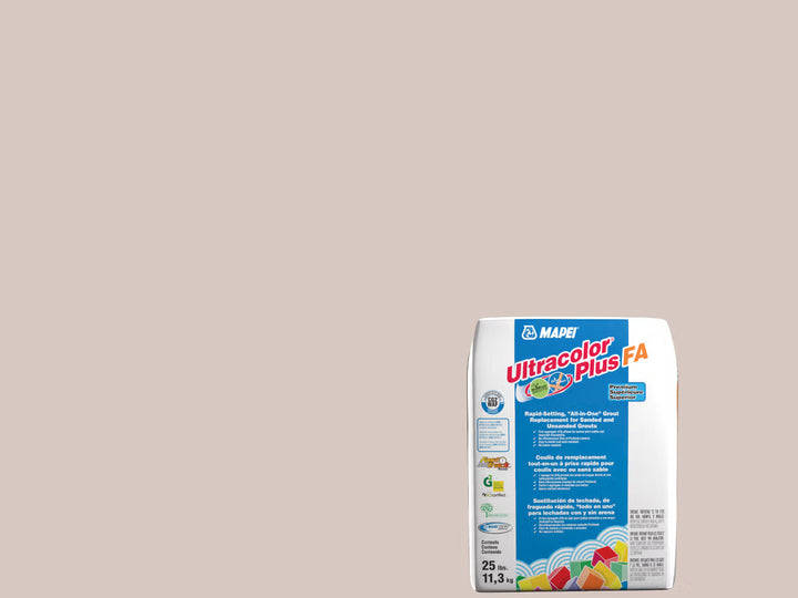 mapei coulis ultracolor