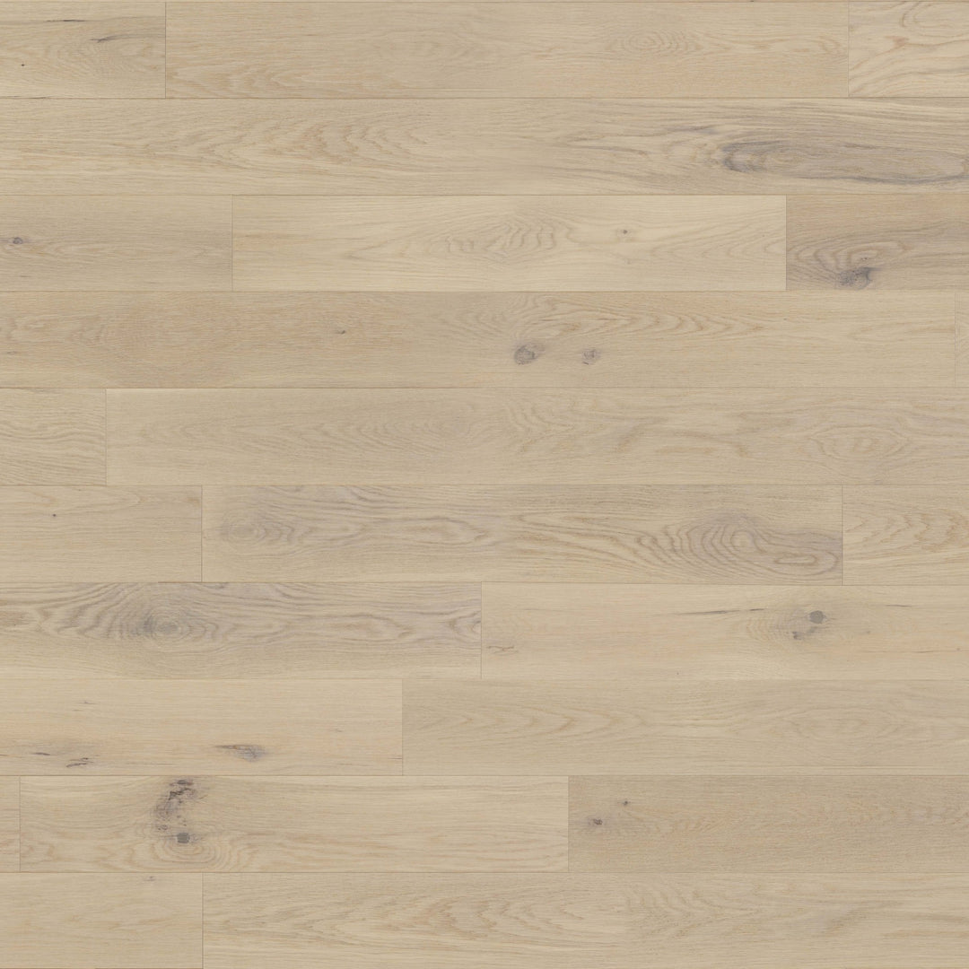 Bois ingénierie mirage chêne blanc muse 9/16''