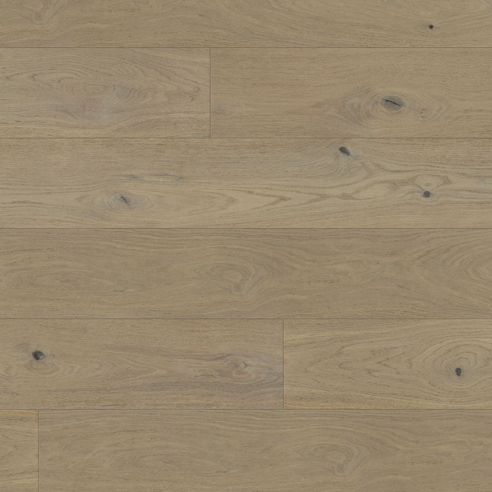 Bois ingénierie chêne blanc maestro 3/4''
