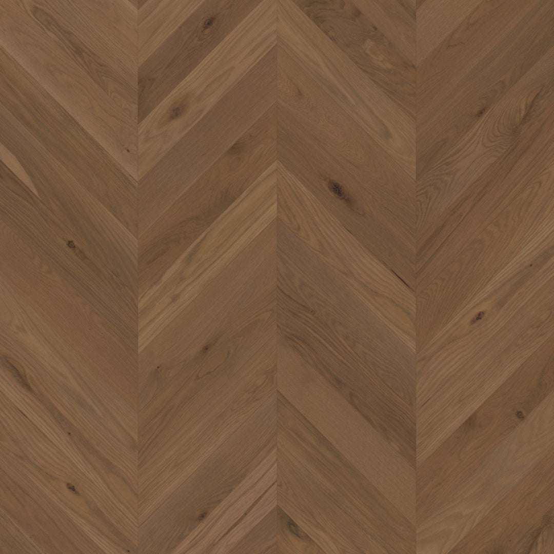 Bois ingénierie mirage chêne blanc muse 3/4''