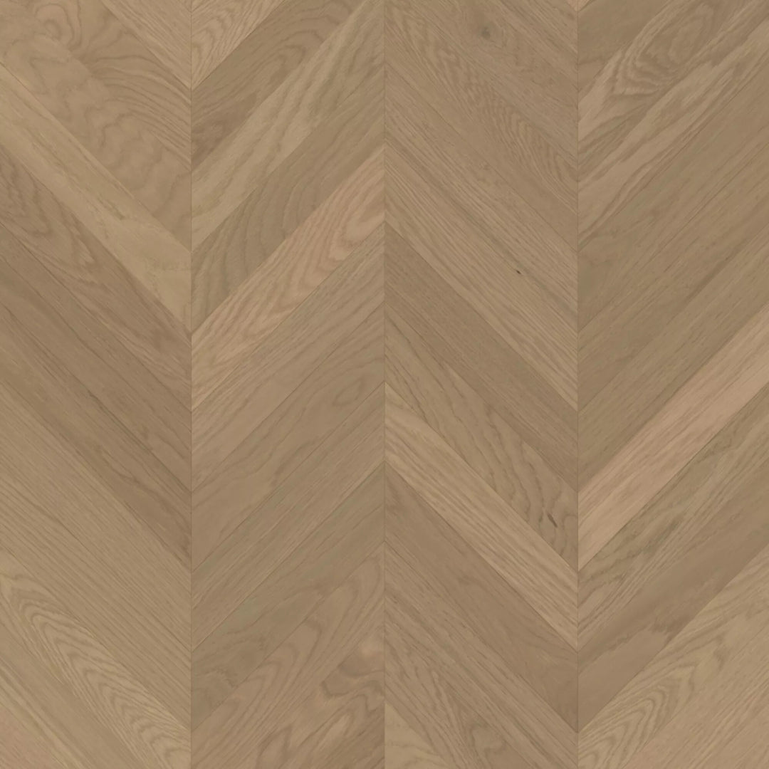 Bois ingénierie mirage chêne blanc bluum 9/16''