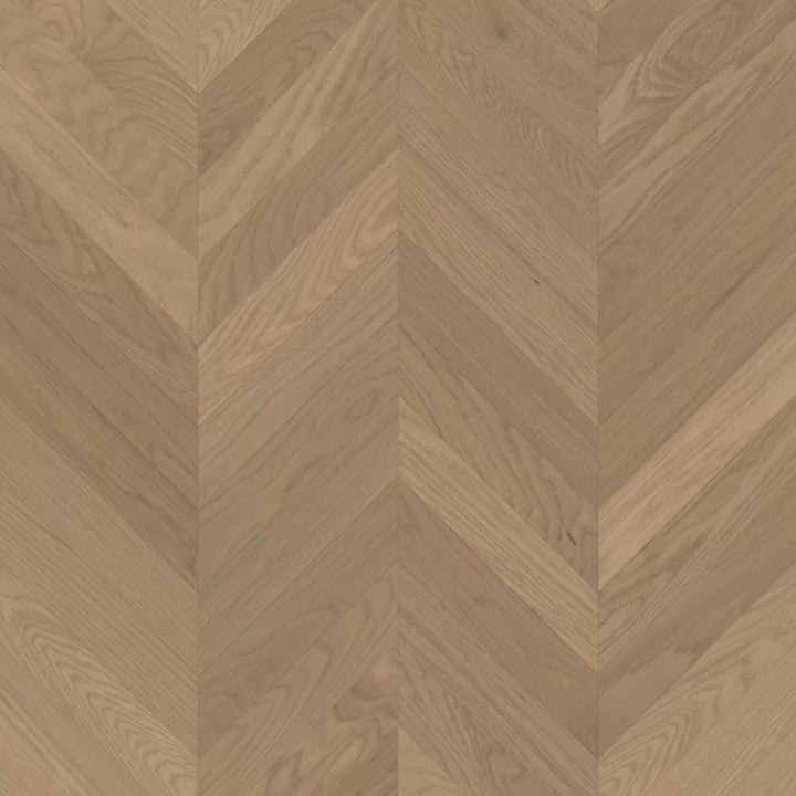 Bois ingénierie mirage chêne blanc bluum 9/16''