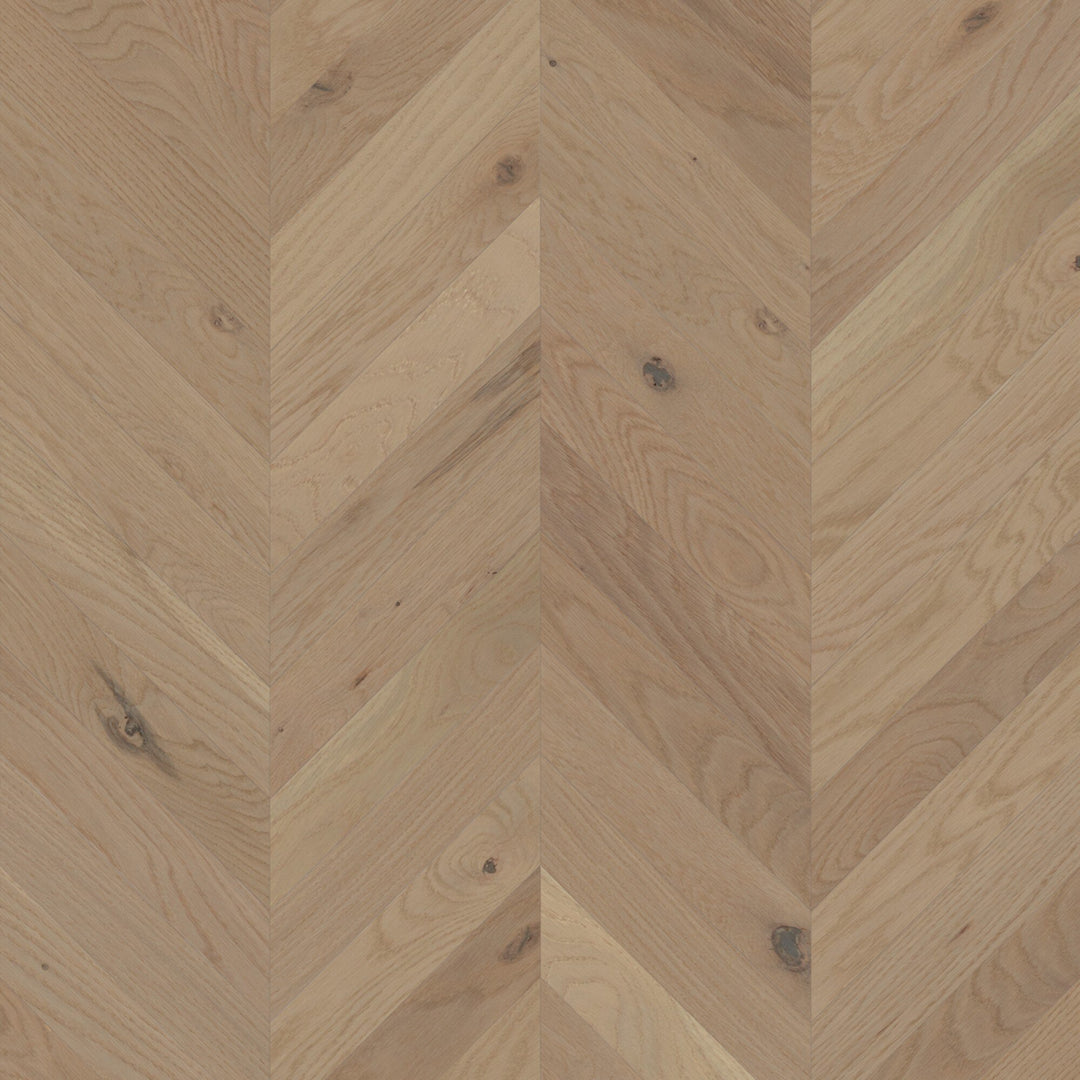 Bois ingénierie mirage chêne blanc 3/4''