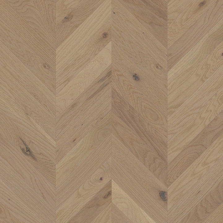 Bois ingénierie mirage chêne blanc 3/4''