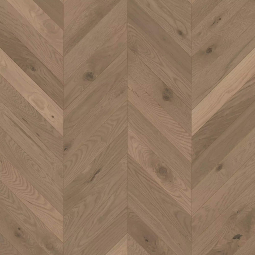 Bois ingénierie mirage chêne blanc bluum 3/4''