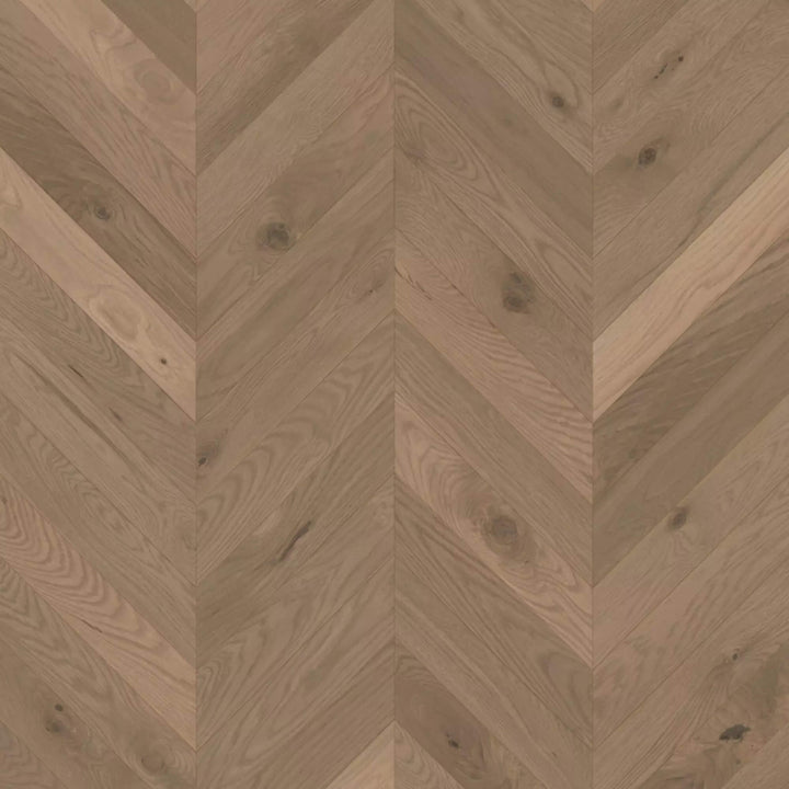 Bois ingénierie mirage chêne blanc bluum 3/4''