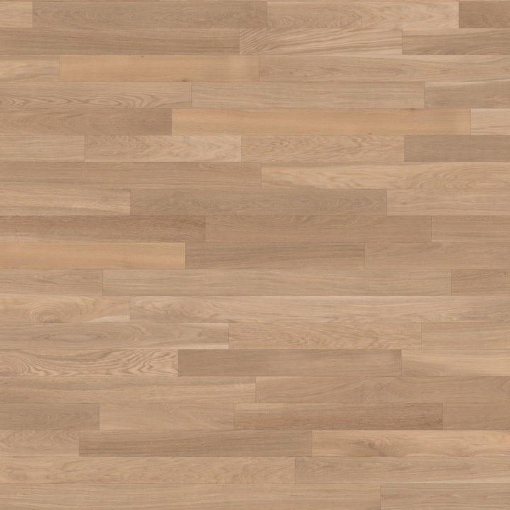 Bois ingénierie mirage chêne blanc 3/4''