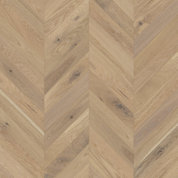 Bois ingénierie mirage chêne blanc muse 3/4''