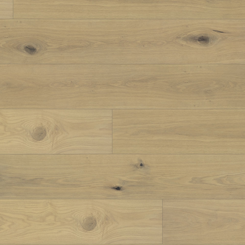 Bois ingénierie chêne blanc maestro 3/4''