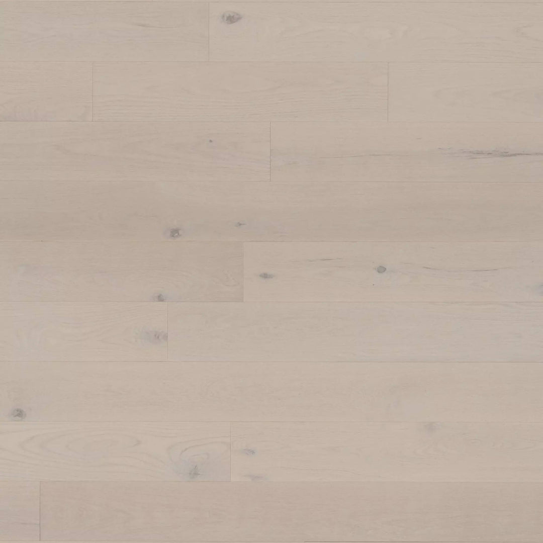 Bois ingénierie clic mirage chêne blanc dreamville 7/16''